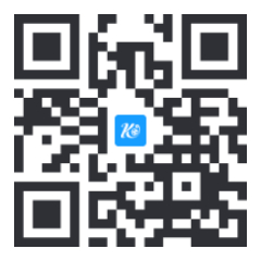 iOS 系统版 二维码 - 3377Sports
